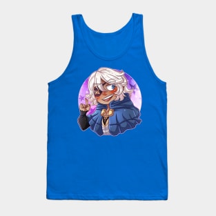 Zero Tank Top